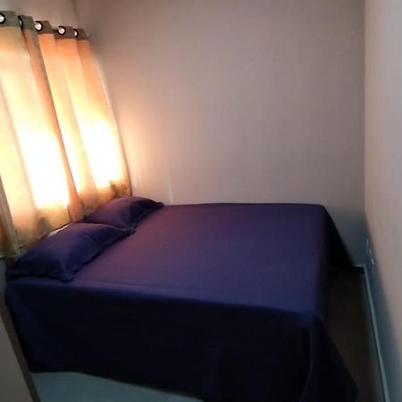 Apartamento Sossego Luis Correia Exterior photo