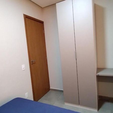 Apartamento Sossego Luis Correia Exterior photo