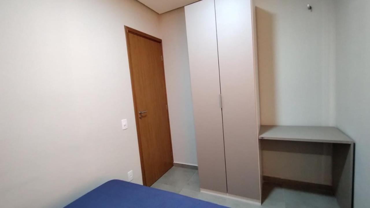 Apartamento Sossego Luis Correia Exterior photo