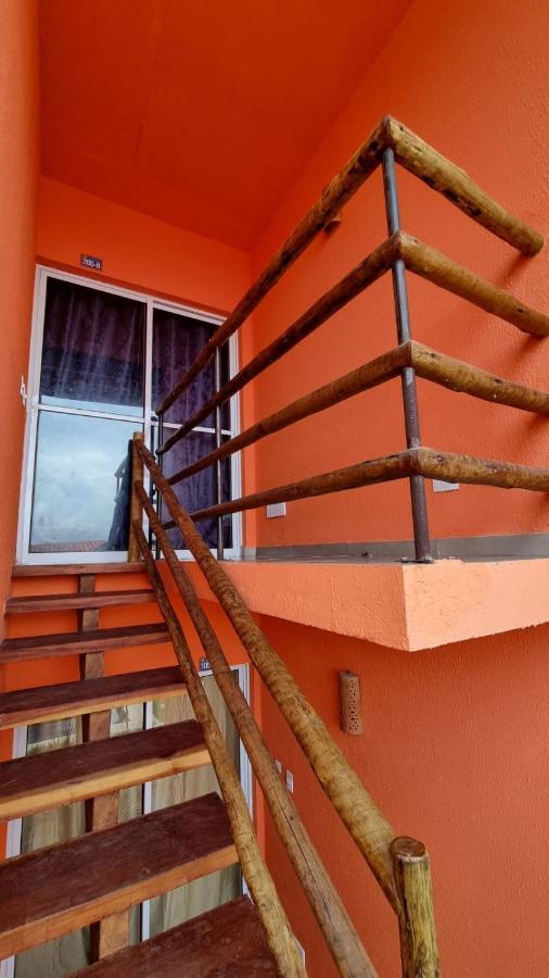 Apartamento Sossego Luis Correia Exterior photo