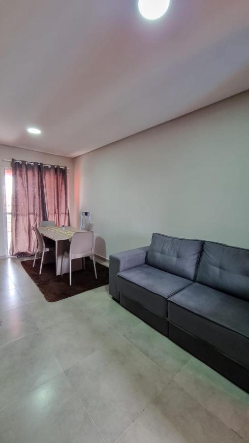 Apartamento Sossego Luis Correia Exterior photo