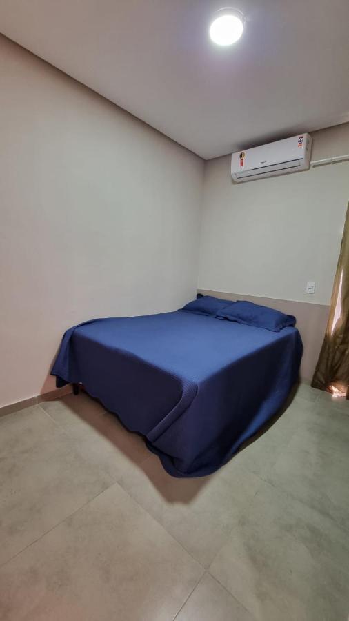 Apartamento Sossego Luis Correia Exterior photo