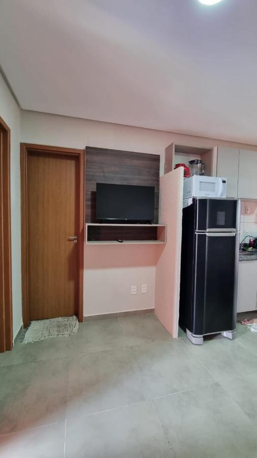 Apartamento Sossego Luis Correia Exterior photo